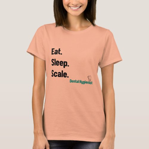 Funny Dental Hygienist T_Shirts