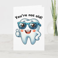 Funny Dentist Birthday