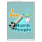 Funny Dentist Dental Hygienist