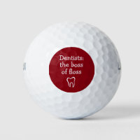 Funny Dentist Gift