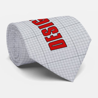 Funny Design Engineers Like to Play with Models Tie