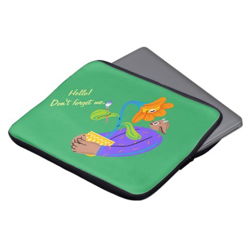 Funny Design Laptopschutzhlle Laptop Sleeve