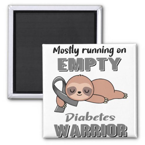 Funny Diabetes Awareness Gifts Magnet