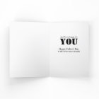 Funny DILT Fathers Day for Husband Adult Humor 