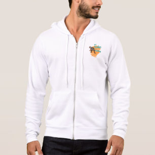 Funny Dinosaur Best Teacher in the Classroom Hoodie