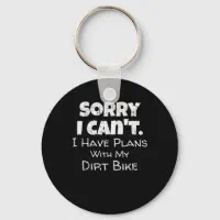 Funny on sale motorcycle keychain