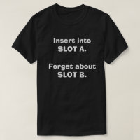 Funny Dirty Humor Joke Insert Where Clubwear Tops