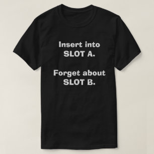 Funny Dirty Humor Joke Insert Where Clubwear Tops