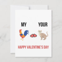 Funny Valentines gifts for him and her Greeting Card for Sale by TextToTee