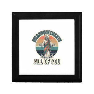 Funny Disappointments All Of You Religious Shirt D Gift Box