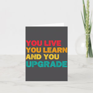 Funny Divorce Break Up Men Women Party Quote Ex Hu Card