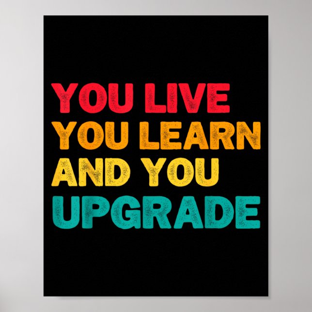 Funny Divorce Break Up Men Women Party Quote Ex Hu Poster (Front)