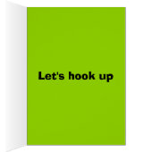 Funny Divorce Cards (Inside (Right))