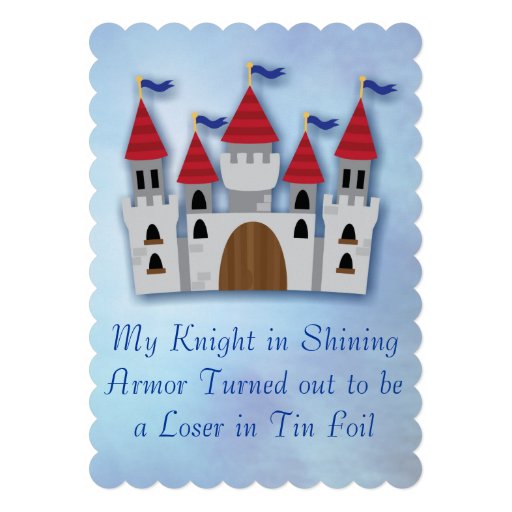 Funny Divorce Party Invite Invitations | Zazzle