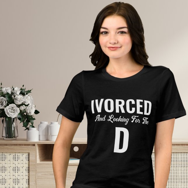 Funny Divorce Shirt - Newly Divorced Gift (Funny Divorce Shirt - Newly Divorced  Gift)