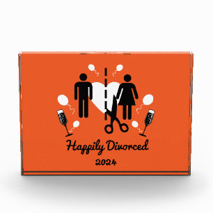Funny Divorce Sympathy Gifts