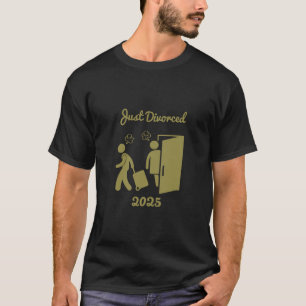 Funny Divorce Sympathy Gifts  T-Shirt