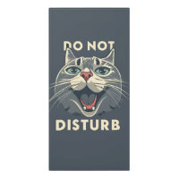 Funny Do Not  Distrub