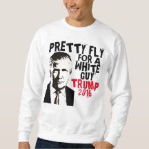 funny trump hoodie