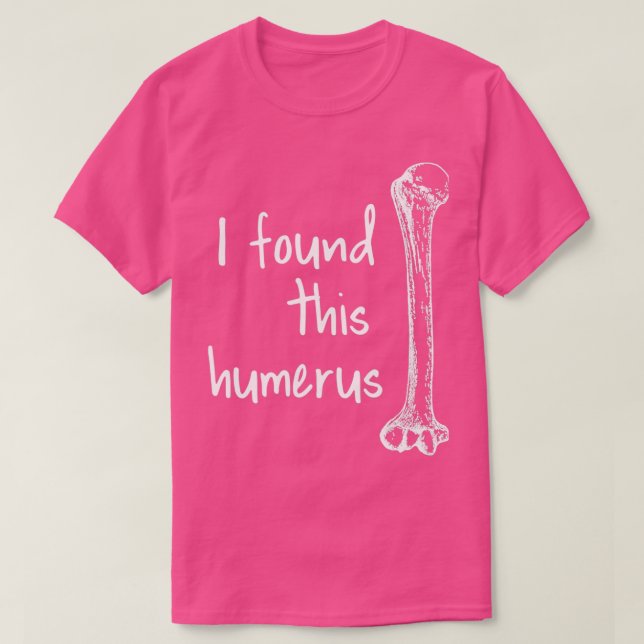 Funny Doctor Nurse Medical Student T-Shirt (Design Front)
