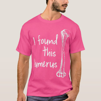 Funny Doctor Nurse Medical Student T-Shirt