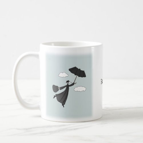 Funny Doctor Nurse Medical worker Gift Custom Name Coffee Mug