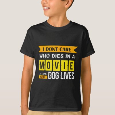 Funny Dog &amp;amp; Puppy Lover Shirts I Don't Care Wh