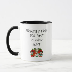 dog aunt gifts