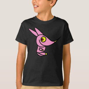 funny dog funny-dog-baby shirt by jango