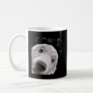 Funny Dog Great Pyrenees Coffee Mug