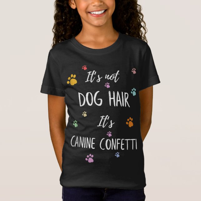 Funny Dog Groomer Quote Design - Dog Lover Groomin T-Shirt (Front)