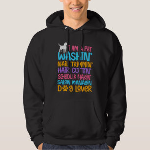 Sweatshirts with clearance dog sayings