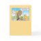 Funny Dog in Shade Birthday Card