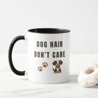 Funny Dog Lover Coffee Cup