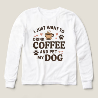 Funny Dog Lover Mug Dog Mom Dog Dad Tri-Blend Shirts