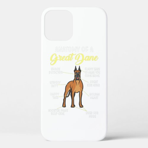 Funny Dog Lover Phonecase Ipadcase  Couple Gift iPhone 12 Case
