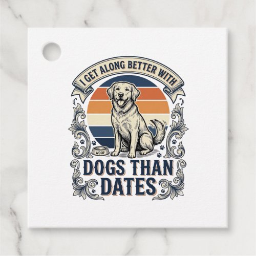 Funny Dog Lover Shirt Vintage Engraving Quote Desi Favor Tags