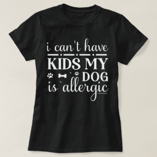 Funny Dog Lovers Shirt - Dog Parent Humor