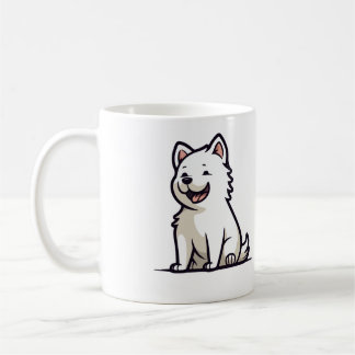 Funny Dog Mug