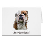 funny dog stuff (Front Horizontal)