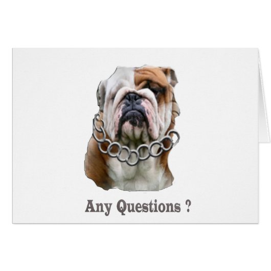 funny dog stuff (Front Horizontal)