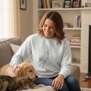 Funny Dog Treat Dealer Dog Mom Shirt for Women