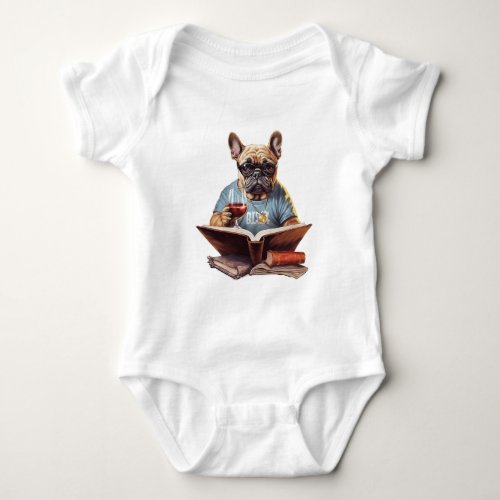 Funny Dogs Reading Books shirts 