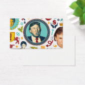 funny donald trump (Desk)