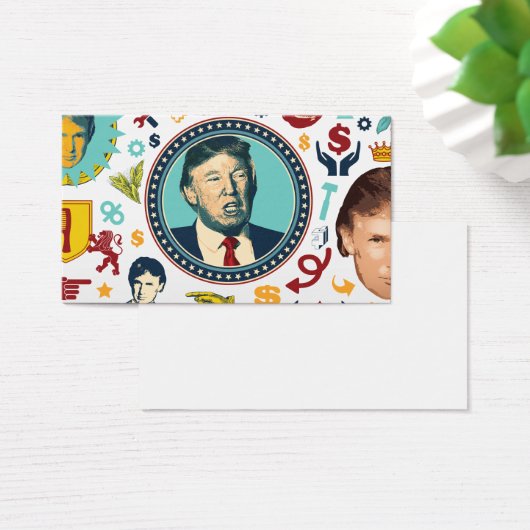 funny donald trump (Desk)