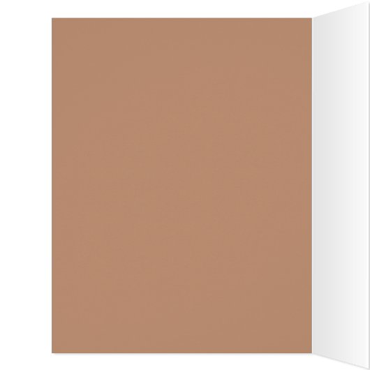 Funny Donald Trump Criminal Record File (Inside (Left))