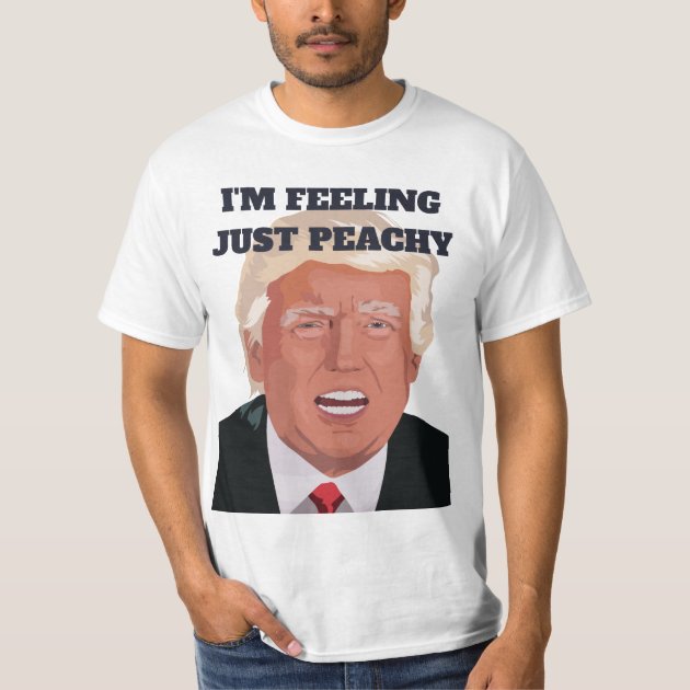 Funny donald hot sale trump shirts