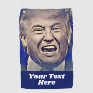 Funny Trump Soy Candle  Gag Gift Trump Gift Ideas – The Gift Gala