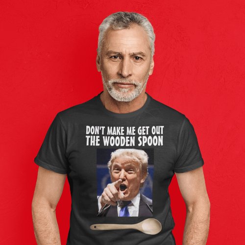 Funny Donald Trump T_shirt t_shirt