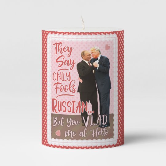 trump putin valentines day cartoon